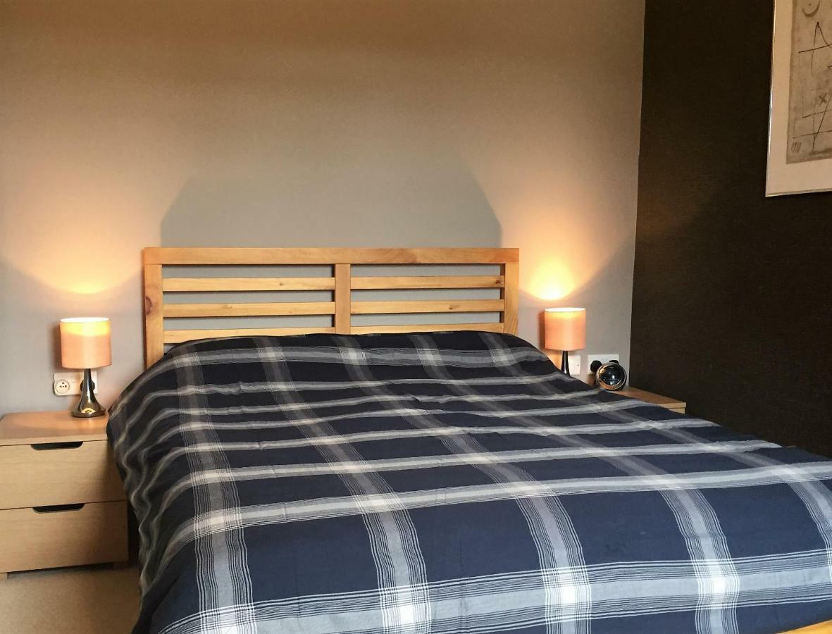 D&E Homestay Wallingford Exterior foto